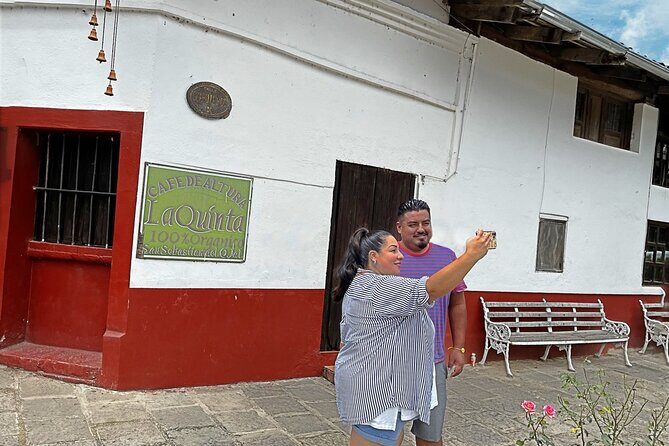 San Sebastian del Oeste 'Magic Town' from Puerto Vallarta - Guides, small groups, and the vibe inside the van