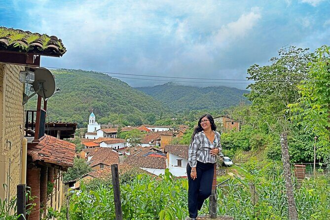 San Sebastian del Oeste 'Magic Town' from Puerto Vallarta - Price and what you truly get for $89