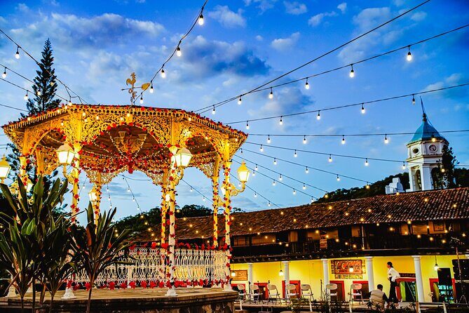 San Sebastian Del Oeste: Private Day Trip from Puerto Vallarta - Key highlights you’ll notice fast