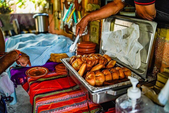 San Sebastian Del Oeste: Private Day Trip from Puerto Vallarta - The quick stops that make the long day feel easier
