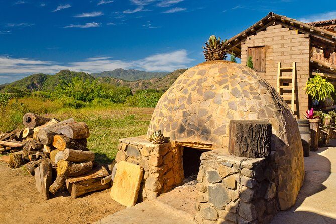 San Sebastian Tour - Tequila distillery and tasting: where the experience feels most real
