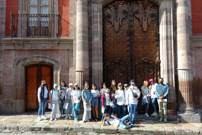 Sanmigueleando Tour for Kids and Adults - Why This Tour Feels Different From Usual Sightseeing