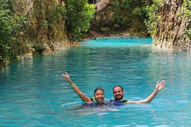 Santa Barbara with Tour in Izamal - Key things to know before you go