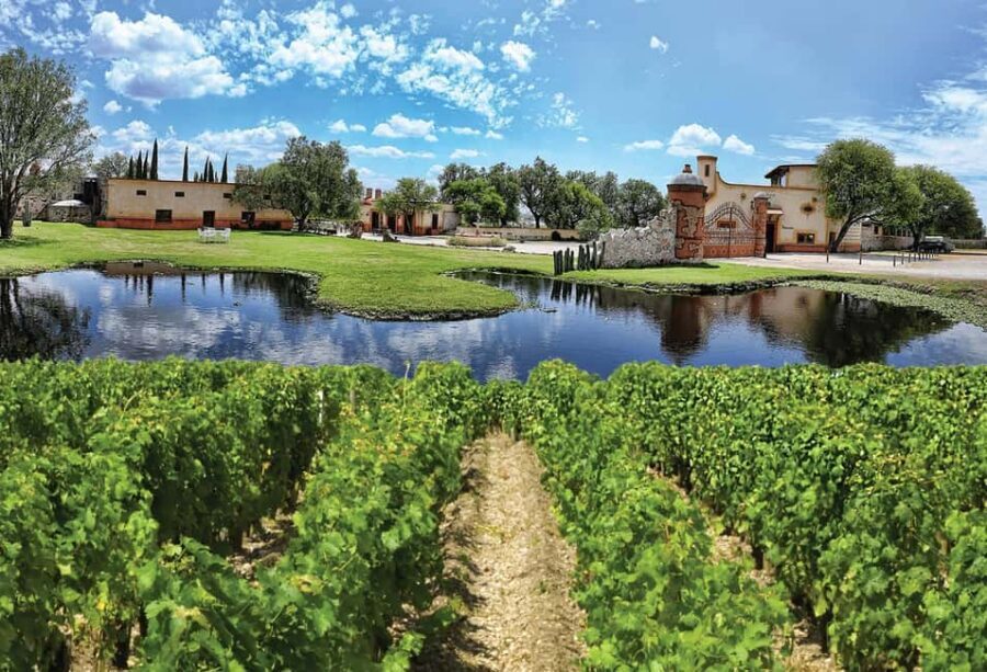Santiago de Querétaro: Pueblos Mágicos Cheese and Wine Route - Why This Querétaro Cheese and Wine Route Works as a Full-Day Plan