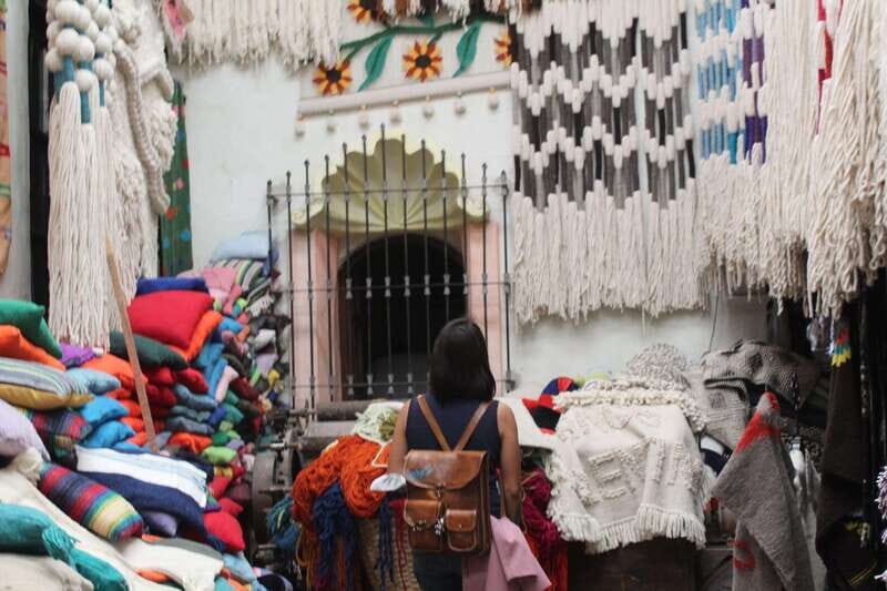 Santiago de Querétaro: Pueblos Mágicos Cheese and Wine Route - Who This Trip Fits Best