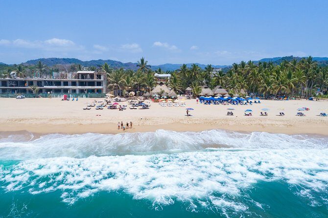 Sayulita And San Pancho Beachs Tour - Key highlights that matter before you go