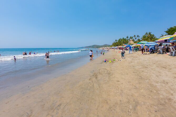 Sayulita And San Pancho Beachs Tour - Tequila tasting in Sayulita: fun stop or sales stop, depending on your style