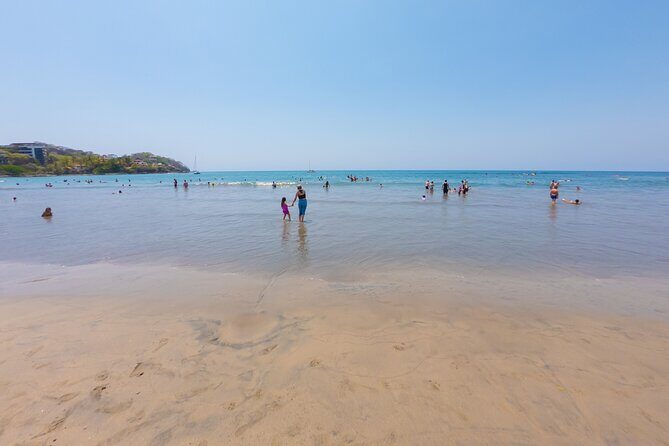 Sayulita And San Pancho Beachs Tour - Sayulita walking + surf watching: how to spend your best two hours