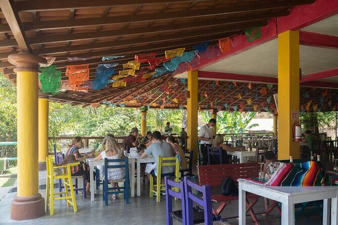 Sayulita And San Pancho Beachs Tour - San Pancho beach time: best for slow wandering and a calmer pace