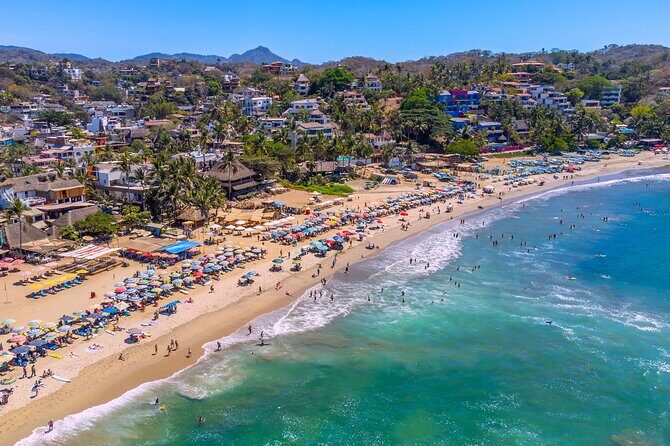 Sayulita and San Pancho Tour - Key Points You’ll Care About