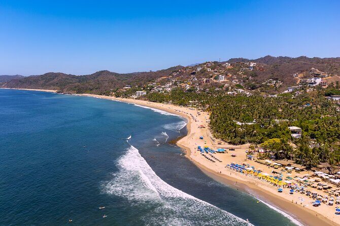 Sayulita and San Pancho Tour - Entering the Tour: What You’re Really Buying for $59