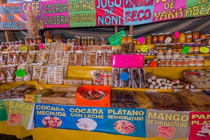 Sayulita and San Pancho Tour - Mercado del Pueblo and Rancho la Chaparrita: Tequila Tasting With a Reality Check