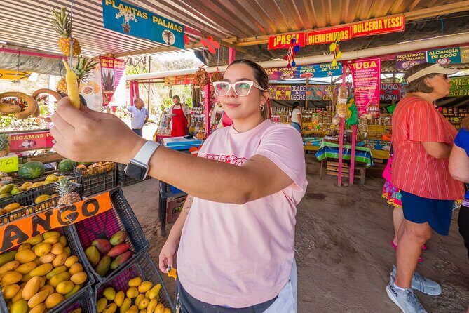 Sayulita and San Pancho Tour - San Pancho: Cute Streets and a Slower Feel, But Time Can Be Tight