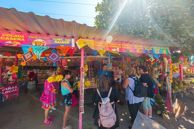Sayulita and San Pancho Tour - Churches, Beach Stops, and Why the Guide Matters