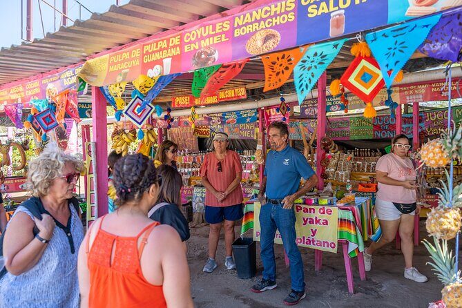Sayulita and San Pancho Tour - Price and Value: When This Day Feels Like a Bargain
