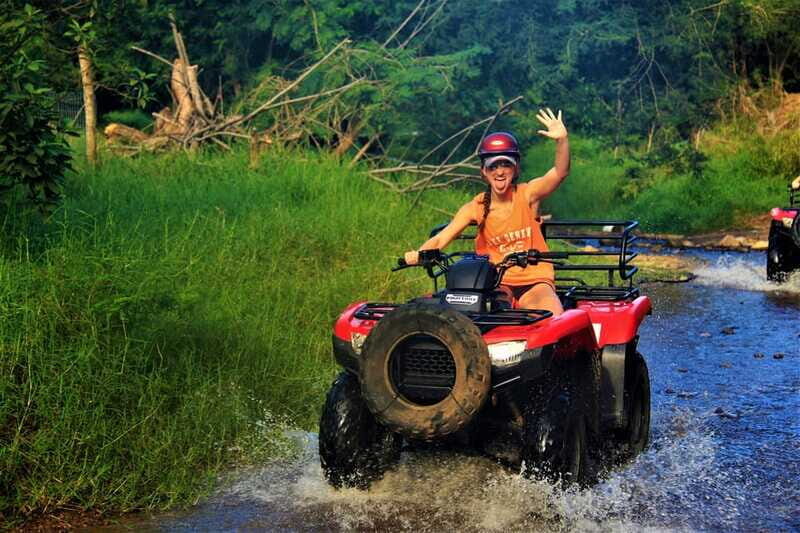 Sayulita: ATV Adventure Tour - Price and value: what $123 buys you in real time