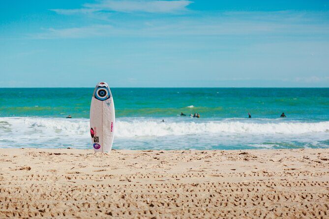 Sayulita Beach Day Trip from Puerto Vallarta - Key highlights at a glance