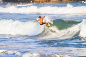 Sayulita Beach Day Trip from Puerto Vallarta - Playa Los Muertos Beach Stop: A Quick Coastal Reset
