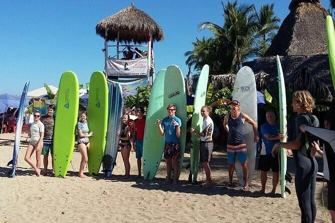 Sayulita Beach Day Trip from Puerto Vallarta - Food, Drinks, and the Tequila Stop Pricing Reality