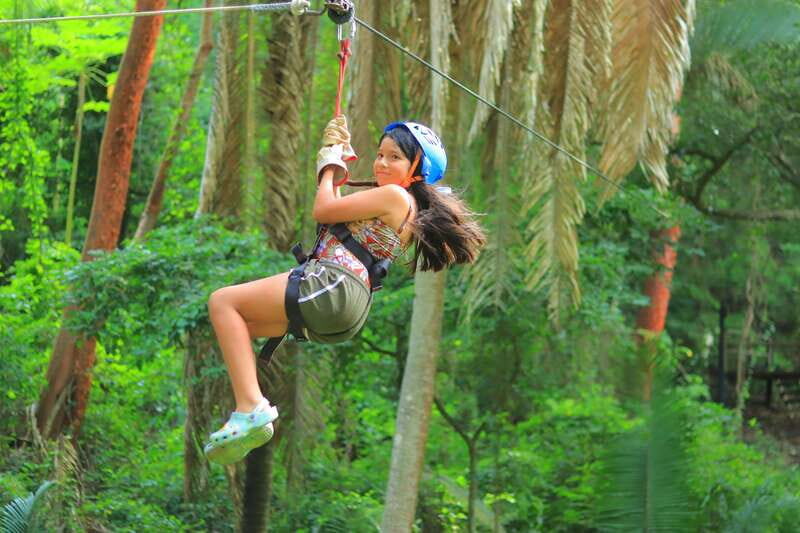 Sayulita: Canopy Tours & Zip-line Adventure - Who Should Book (and Who Should Skip)