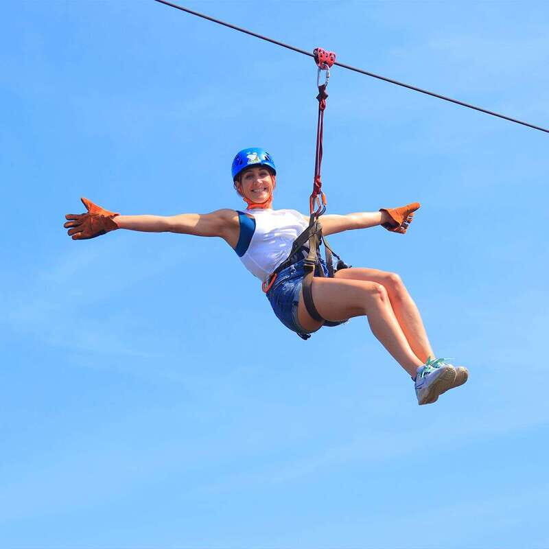 Sayulita: Canopy Tours & Zip-line Adventure - Price and Value: Why This Costs What It Costs
