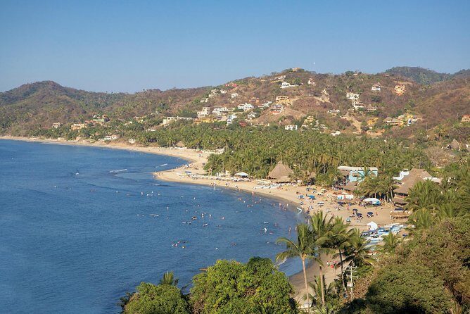 Sayulita Escape ATV Tour from Puerto Vallarta - Get kitted up: your UTV driver rules and dust-ready gear