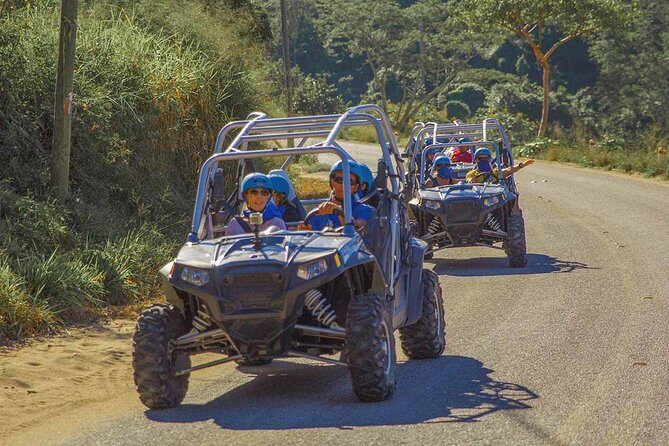 Sayulita Escape ATV Tour from Puerto Vallarta - Should you book the Sayulita Escape UTV tour?