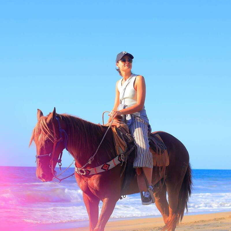 Sayulita: Horseback Riding Tour - Key highlights that matter