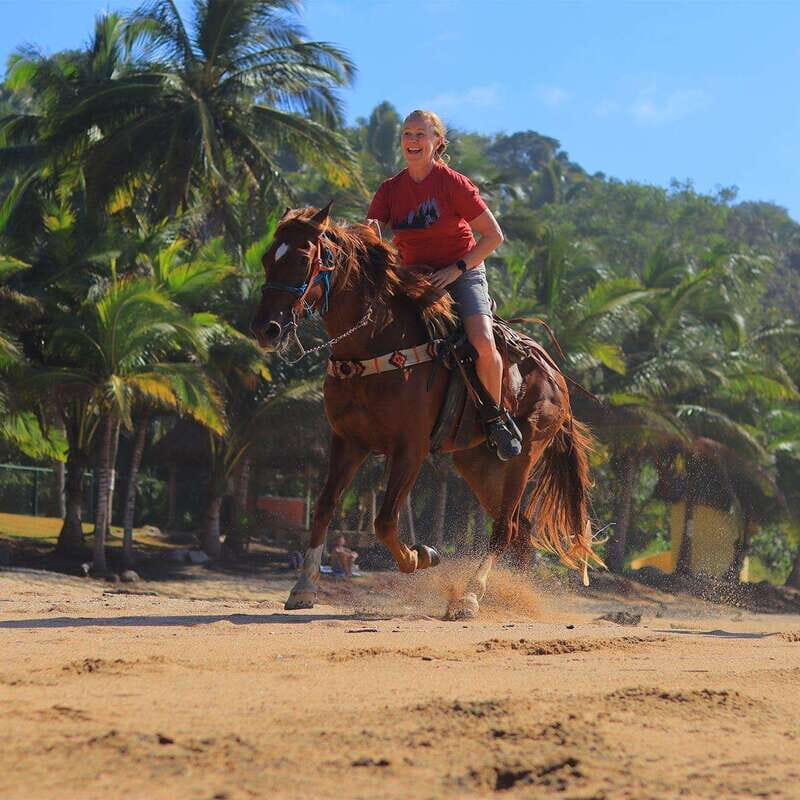 Sayulita: Horseback Riding Tour - What to Bring (and What to Skip) for a Smooth Ride