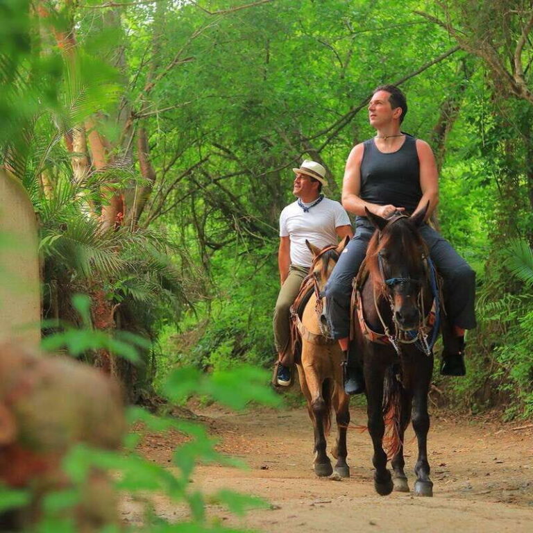 Sayulita: Horseback Riding Tour - 1-Hour vs 2-Hour Schedules: Pick Your Perfect Pace