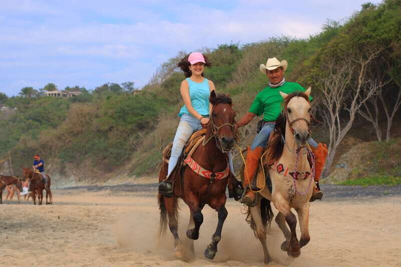 Sayulita: Horseback Riding Tour - Price and Value at About $79: What You’re Really Paying For