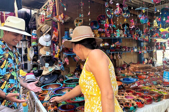 Sayulita Local Flavors - Key highlights to look for
