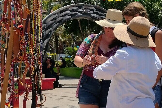 Sayulita Local Flavors - Morning setup: private A/C ride and how to plan your day