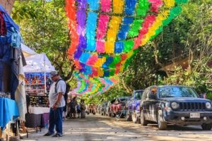 Sayulita Local Flavors - Stop 1 at Planeta Cacao: what you’re really learning (and tasting)