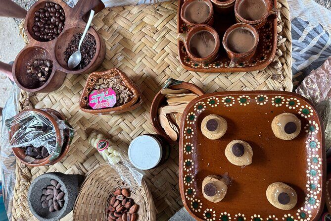 Sayulita Local Flavors - Final stretch in Sayulita: how to use your 45 minutes well