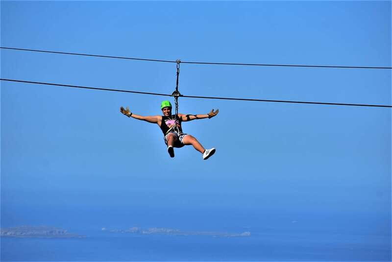 Sayulita/Punta Mita: Zip Lines with Ocean View - Tequila tasting at the end: a fun closer (and food option)