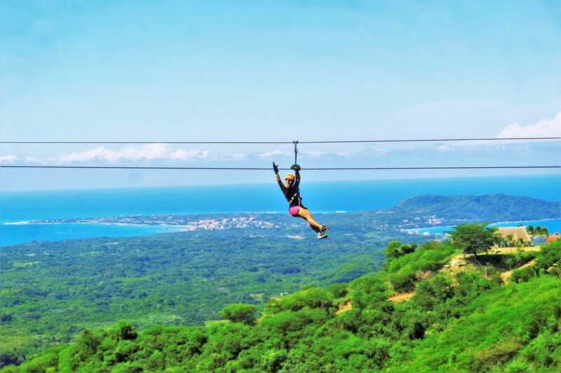 Sayulita/Punta Mita: Zip Lines with Ocean View - Who should choose this tour (and who should skip it)