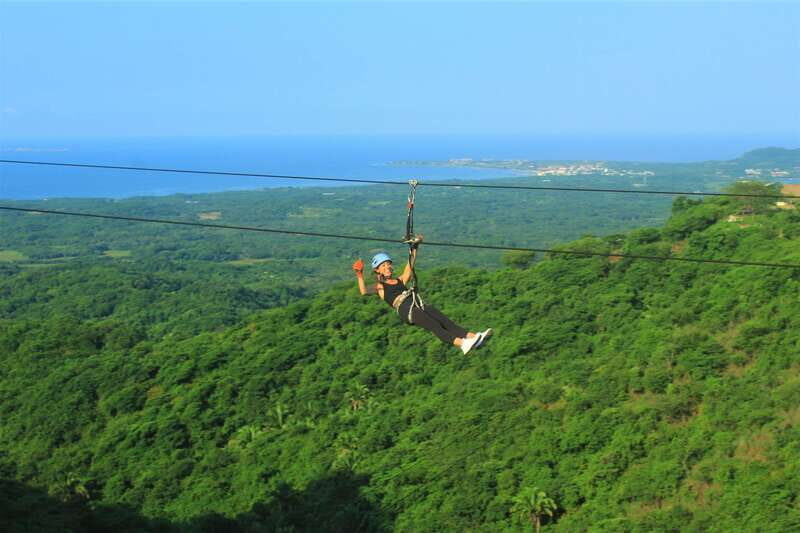 Sayulita/Punta Mita: Zip Lines with Ocean View - The bottom line: should you book this zip line tour?