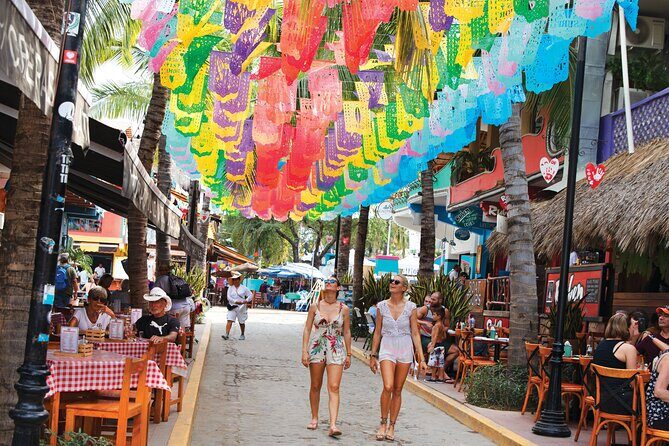 Sayulita & San Pancho - Key things I’d plan around