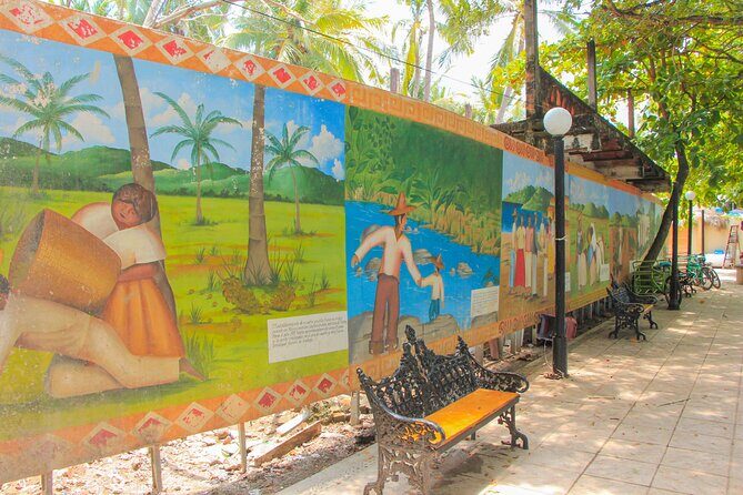 Sayulita & San Pancho - Stop 1: Marina Nuevo Vallarta and the office check-in