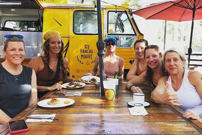 Sayulita & San Pancho - Sayulita Farmers Market: tastings, culture, and quick decision-making