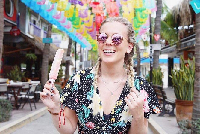 Sayulita & San Pancho - San Pancho: handmade art shopping that feels more purposeful