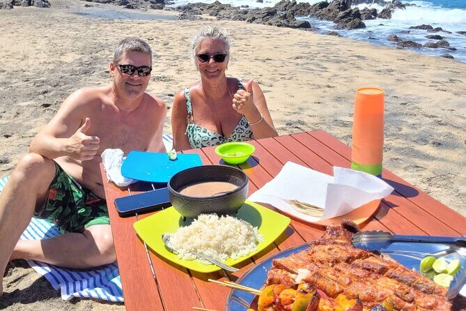 Sayulita Surfer Beach Town and Zarandeado with Seafood Grill - Key highlights worth knowing