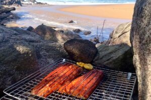 Sayulita Surfer Beach Town and Zarandeado with Seafood Grill - Getting there: the 8:30am start and why it matters