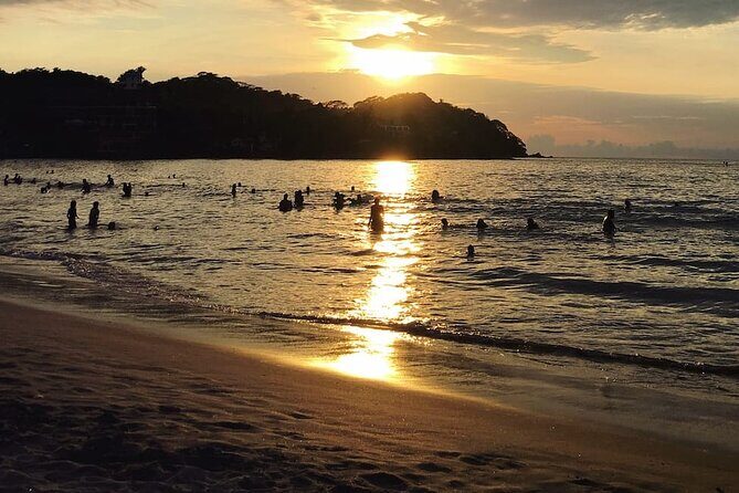 Sayulita Surfer Beach Town and Zarandeado with Seafood Grill - Views, pace, and small-group hosting by Jose Antonio