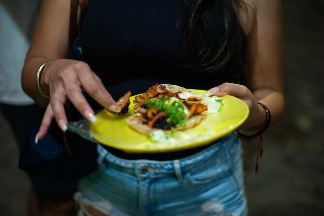 Sayulita Taco Tour - Sayulita Through Tacos: What the Tour Is Really Like