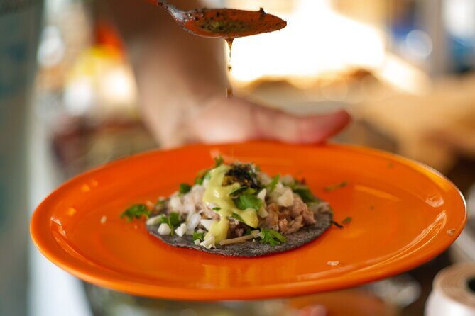 Sayulita Taco Tour - Drinks, Lime, and Salt: The Little Things That Make It Click