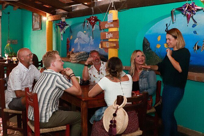 Sayulita Taco Tour - Why the Small Group Size Changes Everything