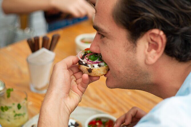 Sayulita Taco Tour - Price and What You Get for $54