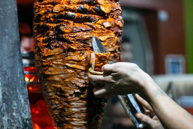 Sayulita Tacos and Tequila Food Tour - A 4-Taco, Margarita, Agave-Flight Walk Through Sayulita
